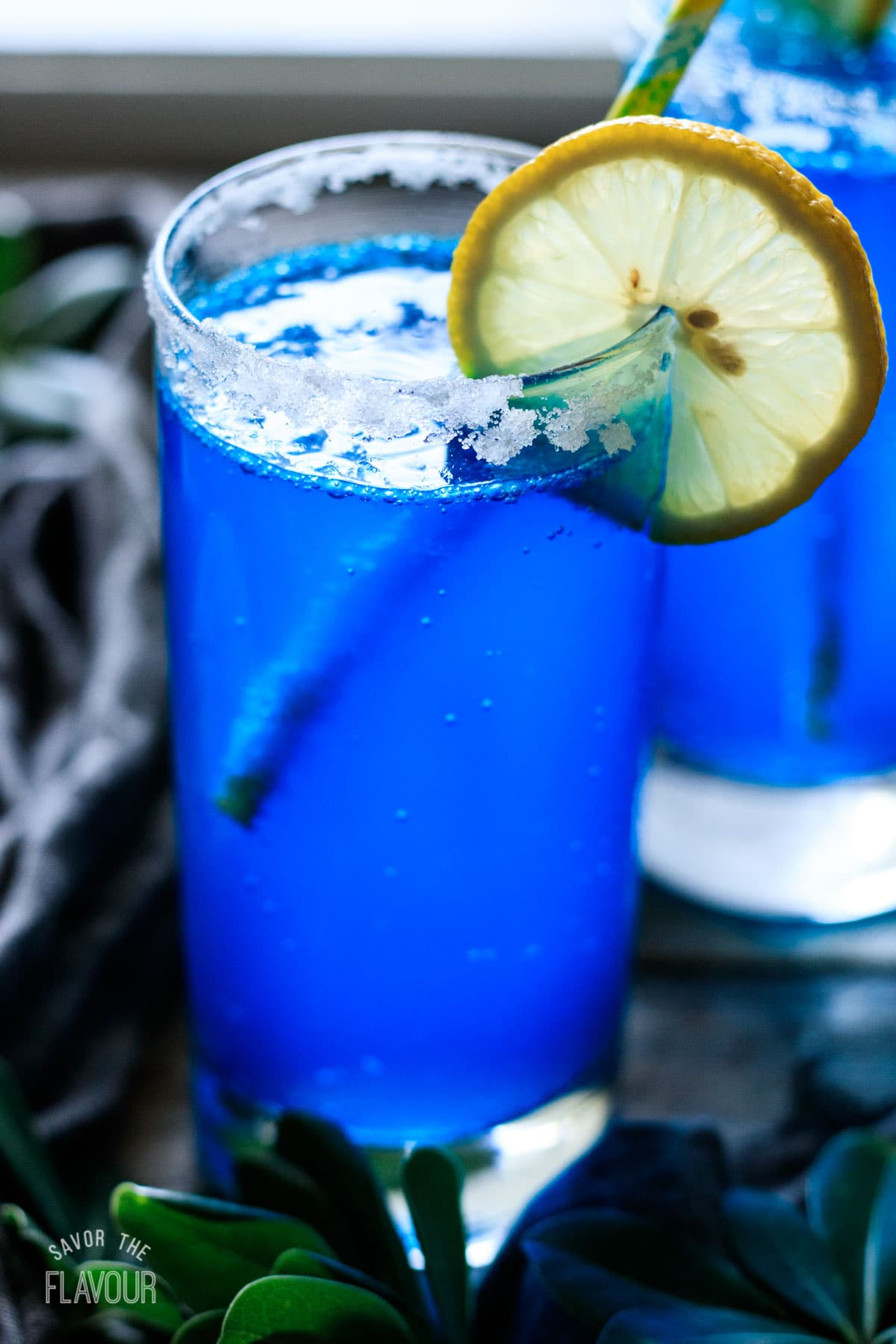 Blue Lagoon